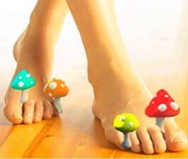 Effective ways to treat leg fungi