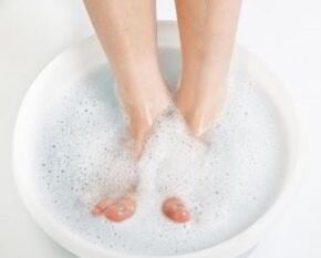 Fleet fungi treatment